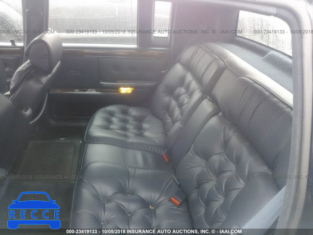 1990 CHRYSLER NEW YORKER FIFTH AVENUE 1C3XY66R2LD804334 image 7