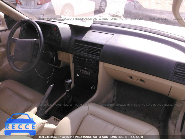 1990 ACURA LEGEND L JH4KA3162LC007771 зображення 4