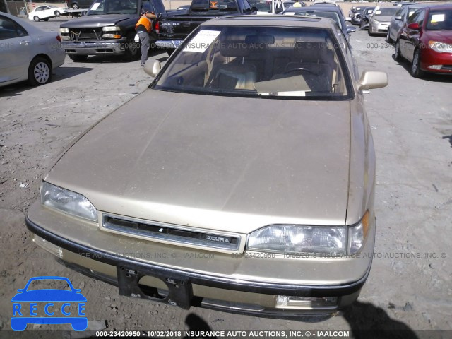 1990 ACURA LEGEND L JH4KA3162LC007771 зображення 5