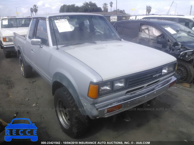 1980 NISSAN PICKUP KHY720219633 Bild 0