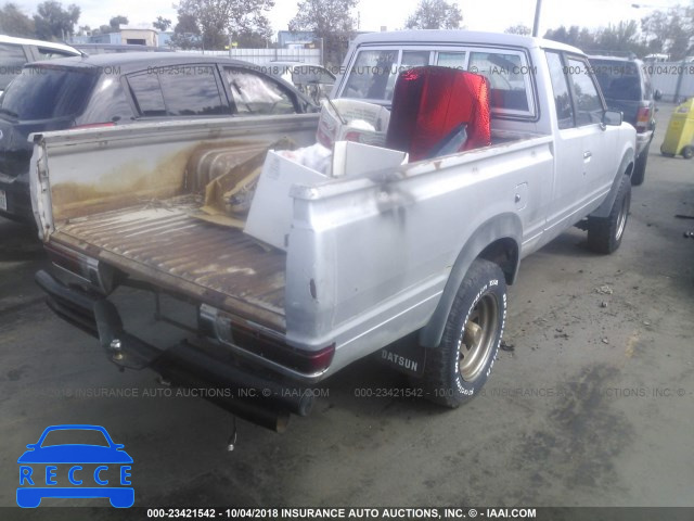 1980 NISSAN PICKUP KHY720219633 Bild 3