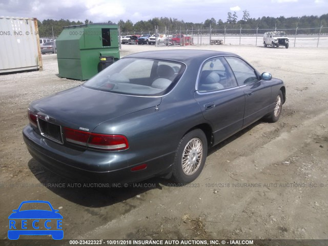 1992 MAZDA 929 JM1HD4617N0109643 image 3