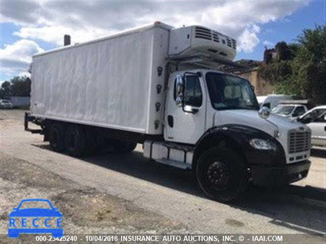 2008 FREIGHTLINER M2 106 MEDIUM DUTY 1FVHCYBS38HZ04983 Bild 0