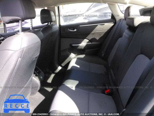 2018 HONDA CLARITY JHMZC5F1XJC002011 Bild 7