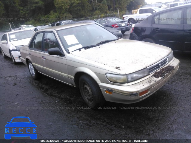 1992 NISSAN STANZA JN1FU21P4NX880112 зображення 0