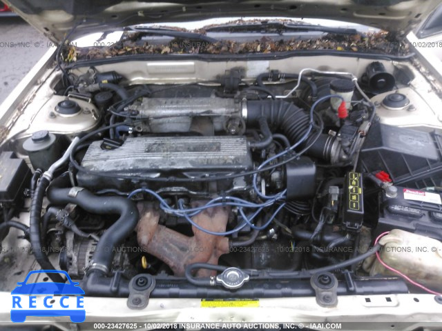 1992 NISSAN STANZA JN1FU21P4NX880112 зображення 9