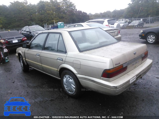 1992 NISSAN STANZA JN1FU21P4NX880112 зображення 2