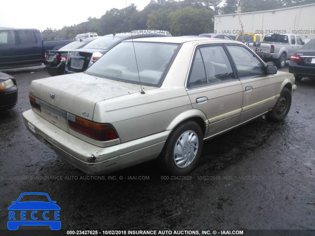 1992 NISSAN STANZA JN1FU21P4NX880112 зображення 3