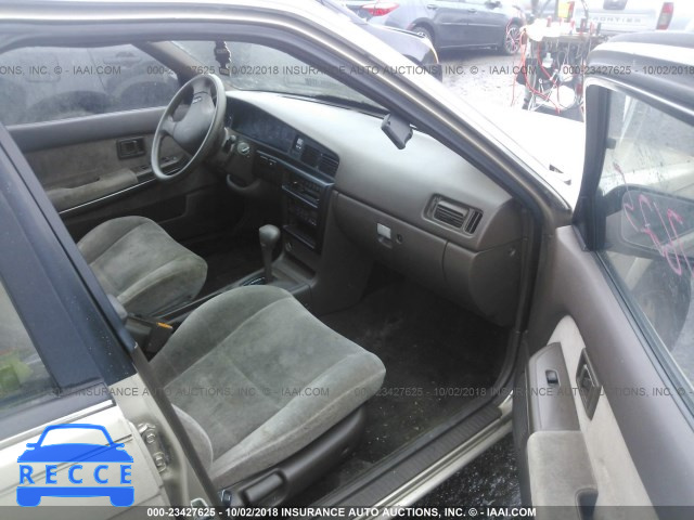 1992 NISSAN STANZA JN1FU21P4NX880112 зображення 4