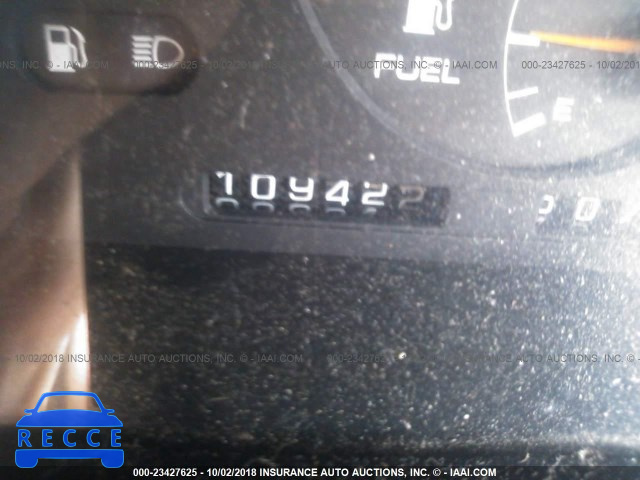 1992 NISSAN STANZA JN1FU21P4NX880112 зображення 6