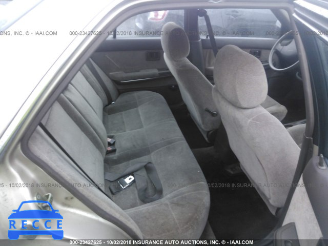 1992 NISSAN STANZA JN1FU21P4NX880112 зображення 7