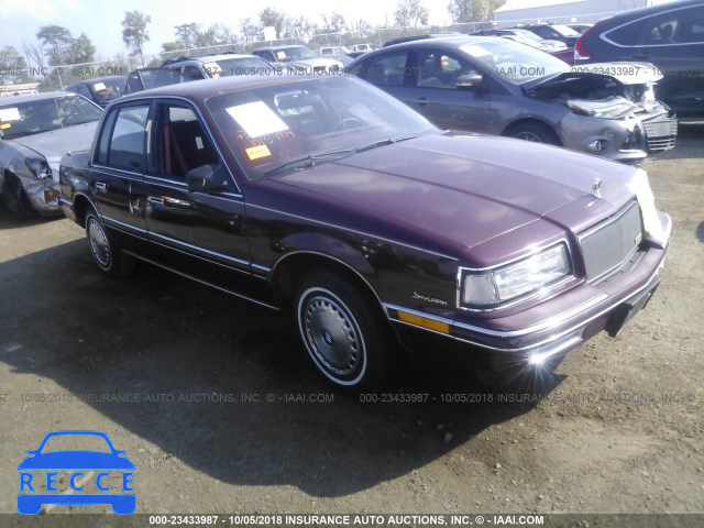 1990 BUICK SKYLARK 1G4NV54U0LM023532 зображення 0