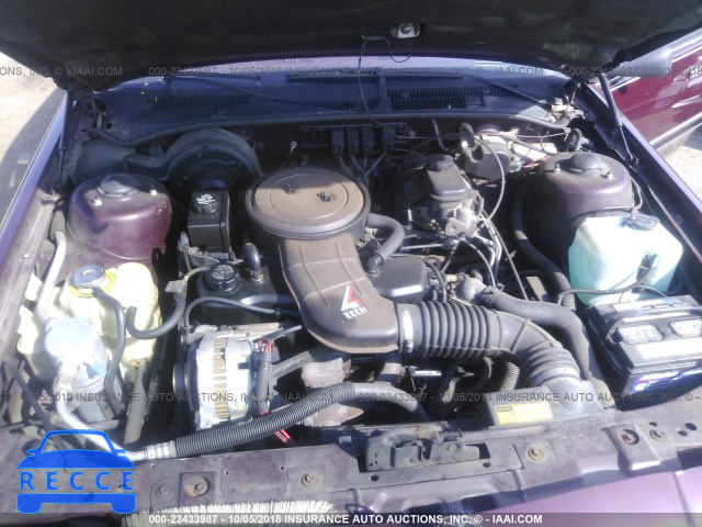 1990 BUICK SKYLARK 1G4NV54U0LM023532 image 9