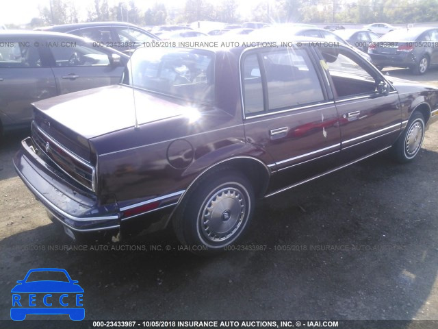 1990 BUICK SKYLARK 1G4NV54U0LM023532 зображення 3