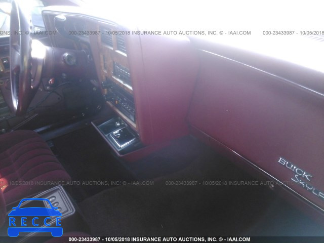 1990 BUICK SKYLARK 1G4NV54U0LM023532 image 4