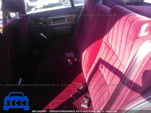 1990 BUICK SKYLARK 1G4NV54U0LM023532 image 7