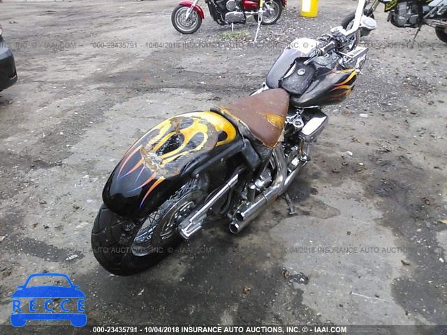 2002 HARLEY-DAVIDSON FXSTB 1HD1BTY182Y056610 Bild 3