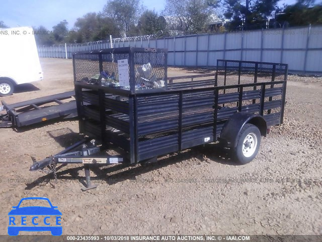 2015 HOMEMADE TRAILER T931493 Bild 1