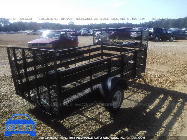 2015 HOMEMADE TRAILER T931493 Bild 3