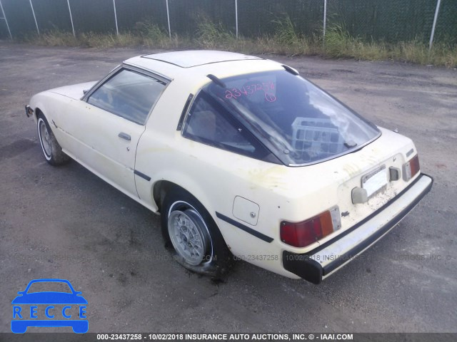 1979 MAZDA RX7 SA22C505207 Bild 2