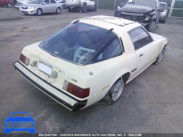 1979 MAZDA RX7 SA22C505207 image 3