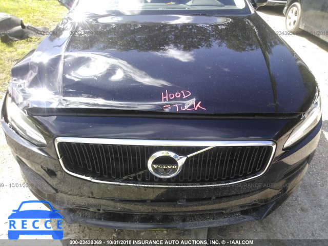 2018 VOLVO S90 T5/MOMENTUM LVY982MK9JP028145 image 9