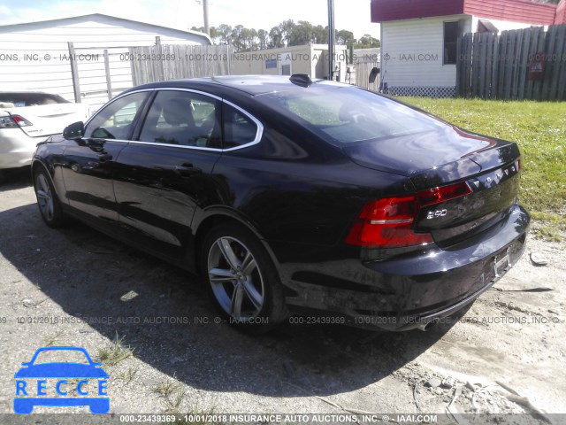 2018 VOLVO S90 T5/MOMENTUM LVY982MK9JP028145 image 2