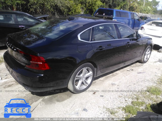 2018 VOLVO S90 T5/MOMENTUM LVY982MK9JP028145 image 3