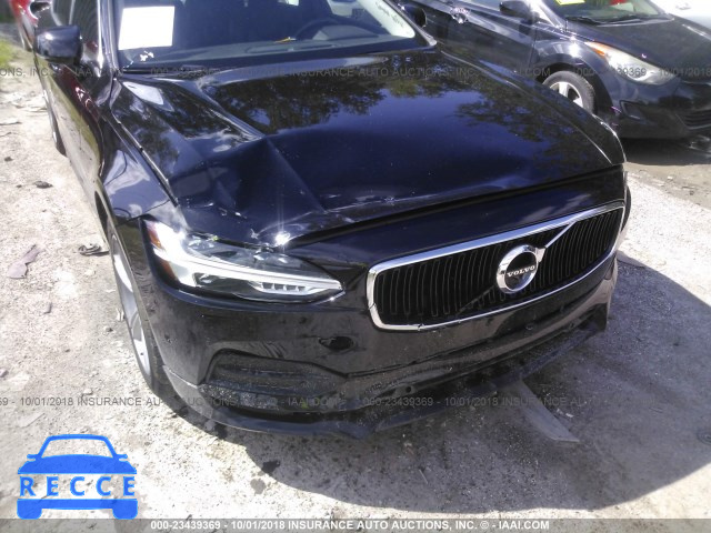 2018 VOLVO S90 T5/MOMENTUM LVY982MK9JP028145 image 5