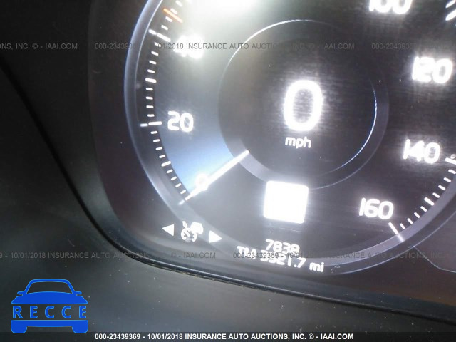 2018 VOLVO S90 T5/MOMENTUM LVY982MK9JP028145 image 6