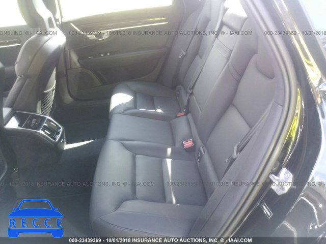 2018 VOLVO S90 T5/MOMENTUM LVY982MK9JP028145 image 7