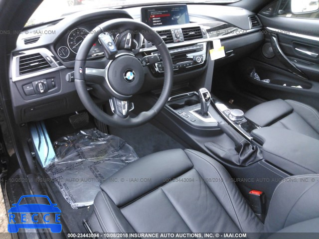 2018 BMW 440XI WBA4W9C55JAC08981 зображення 4