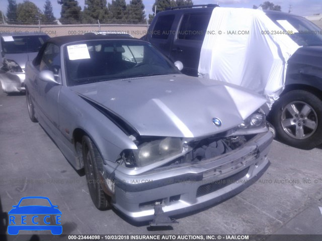1999 BMW M3 AUTOMATICATIC WBSBK0334XEC39844 image 0