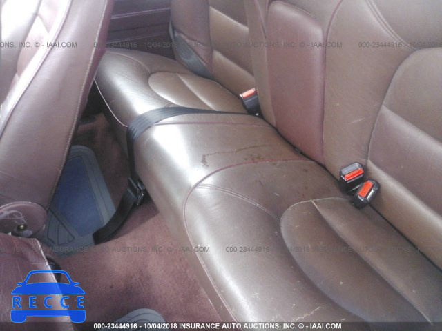 1988 SAAB 900 YS3AL35L2J3028889 зображення 7