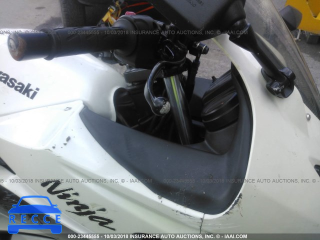 2011 KAWASAKI EX250 J JKAEXMJ10BDA84409 зображення 4