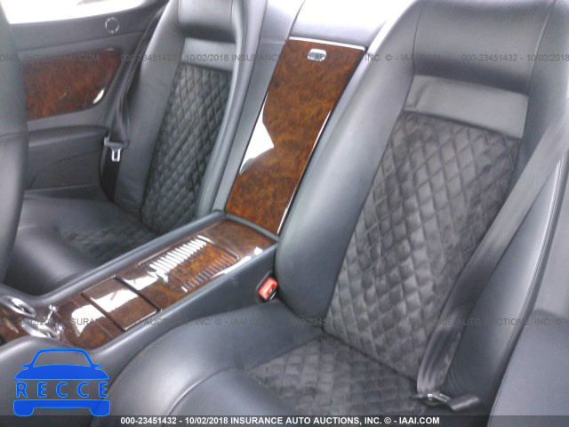 2006 BENTLEY CONTINENTAL GT SCBCR63W86C030508 image 7