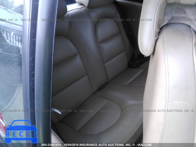 1993 SAAB 900 YS3AL75L8P7000698 image 7