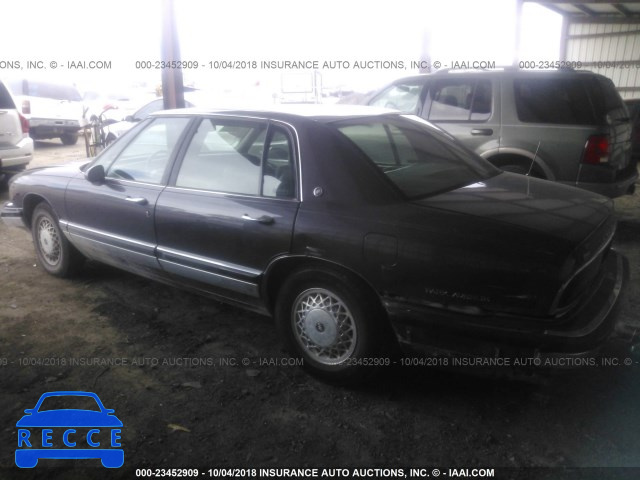 1993 BUICK PARK AVENUE 1G4CW53L3P1637480 Bild 2