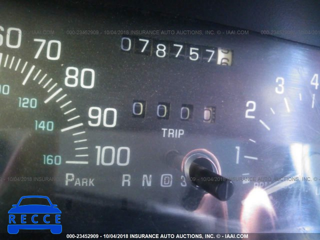 1993 BUICK PARK AVENUE 1G4CW53L3P1637480 image 6