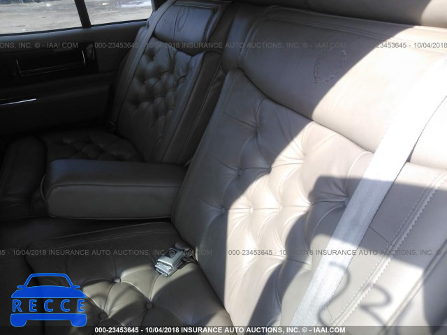 1989 CADILLAC FLEETWOOD 1G6CB5156K4285915 Bild 7