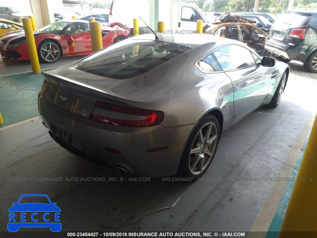 2007 ASTON MARTIN V8 VANTAGE SCFBB03B67GC03478 Bild 3