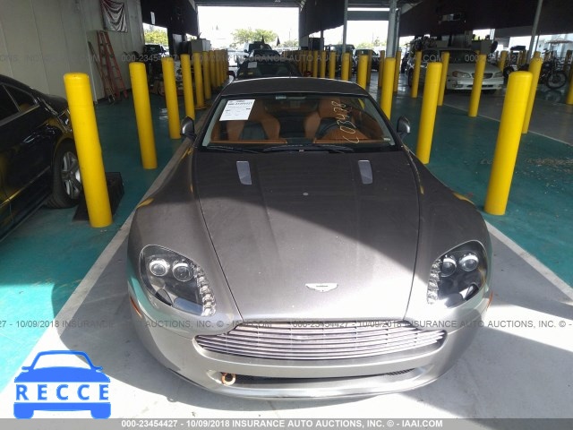 2007 ASTON MARTIN V8 VANTAGE SCFBB03B67GC03478 зображення 5