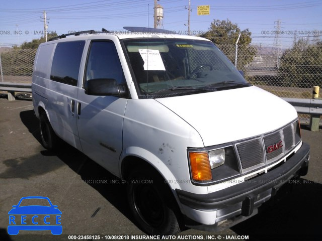 1993 GMC SAFARI XT 1GDDM19W1PB540700 зображення 0