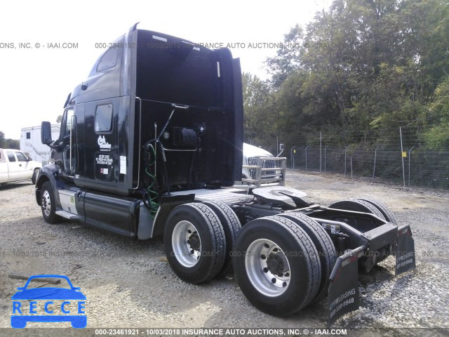 2014 PETERBILT 587 1XP4D49X8ED175740 Bild 2