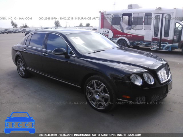 2011 BENTLEY CONTINENTAL FLYING SPUR SCBBR9ZA0BC068933 зображення 0