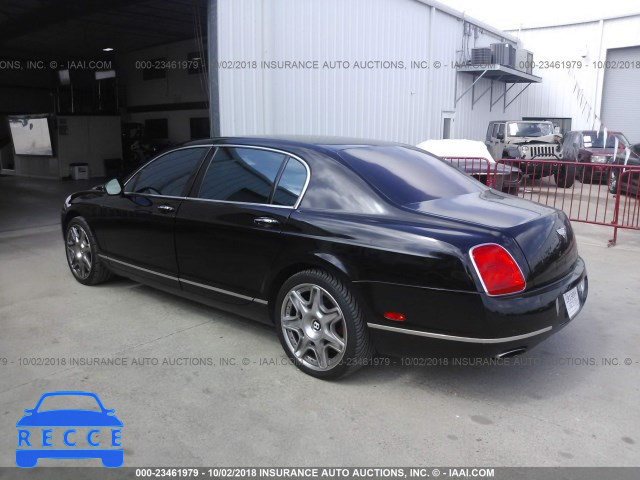 2011 BENTLEY CONTINENTAL FLYING SPUR SCBBR9ZA0BC068933 зображення 2