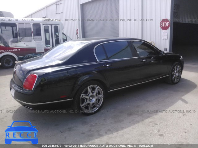2011 BENTLEY CONTINENTAL FLYING SPUR SCBBR9ZA0BC068933 image 3