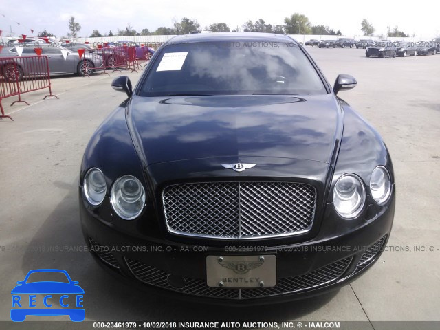 2011 BENTLEY CONTINENTAL FLYING SPUR SCBBR9ZA0BC068933 image 5