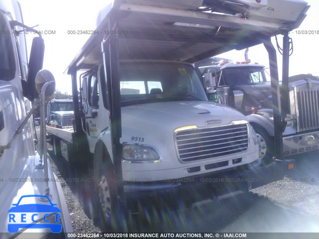 2014 FREIGHTLINER M2 106 MEDIUM DUTY 1FVACXCY8ENFN9513 image 0