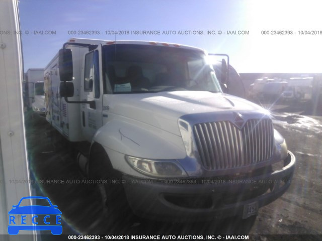 2010 INTERNATIONAL 4300 4300 LP 1HTMYSKM3AH284588 Bild 0